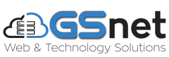 GSnet - Web & Technology Solutions
